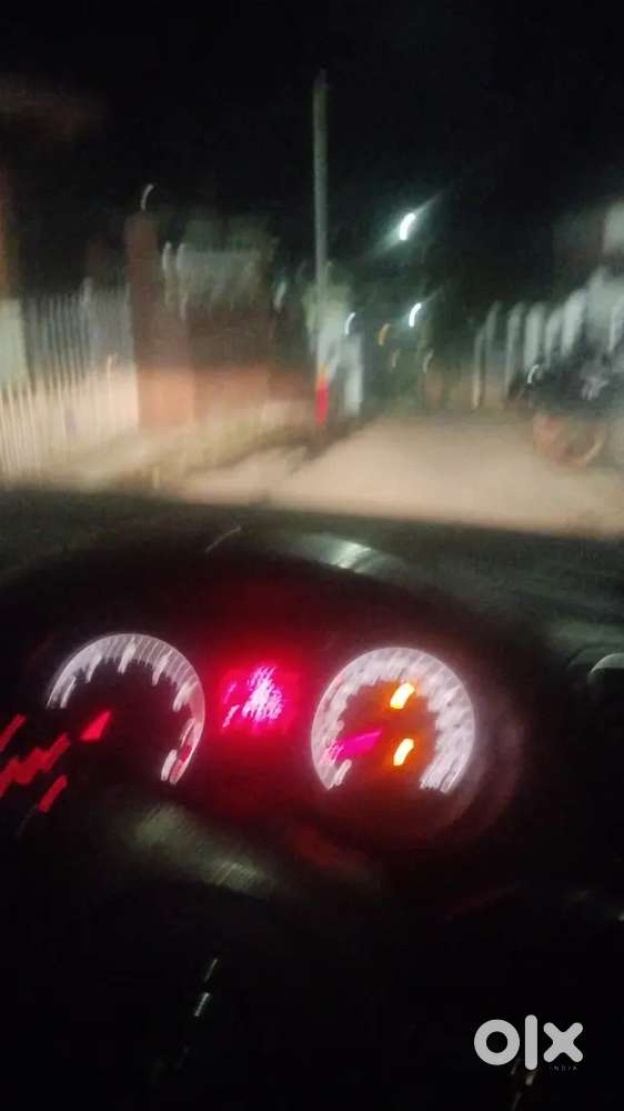 Polo 1.2 Mpi