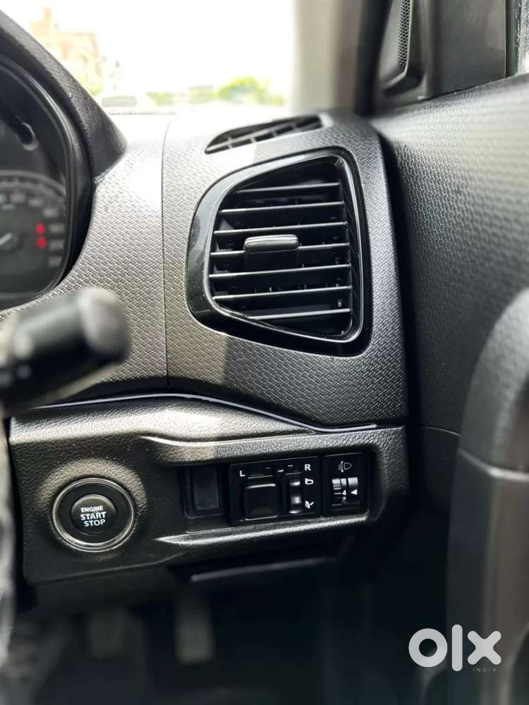 Toyota Urban Cruiser 1.5 High Grade Mt, 2022, Petrol
