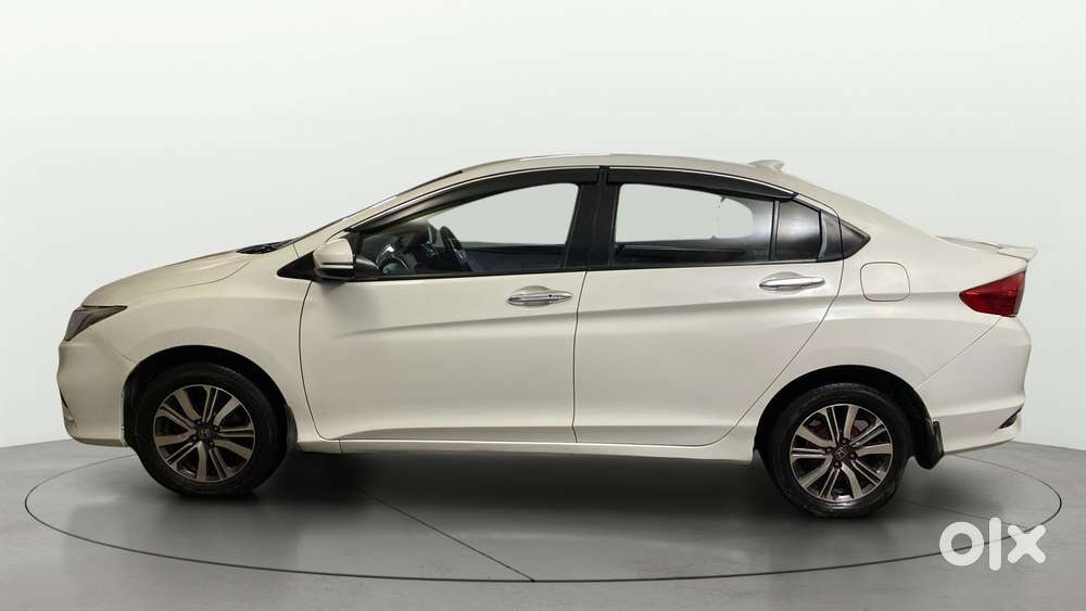 Honda City I-vtec V, 2019, Petrol