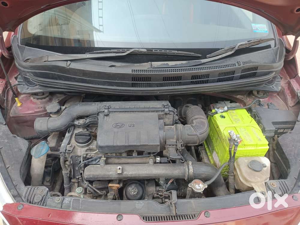 Hyundai Grand I10 2013-2016 Magna, 2015, Diesel