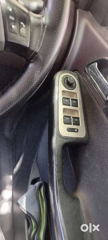 Tata Manza Diesel 2013