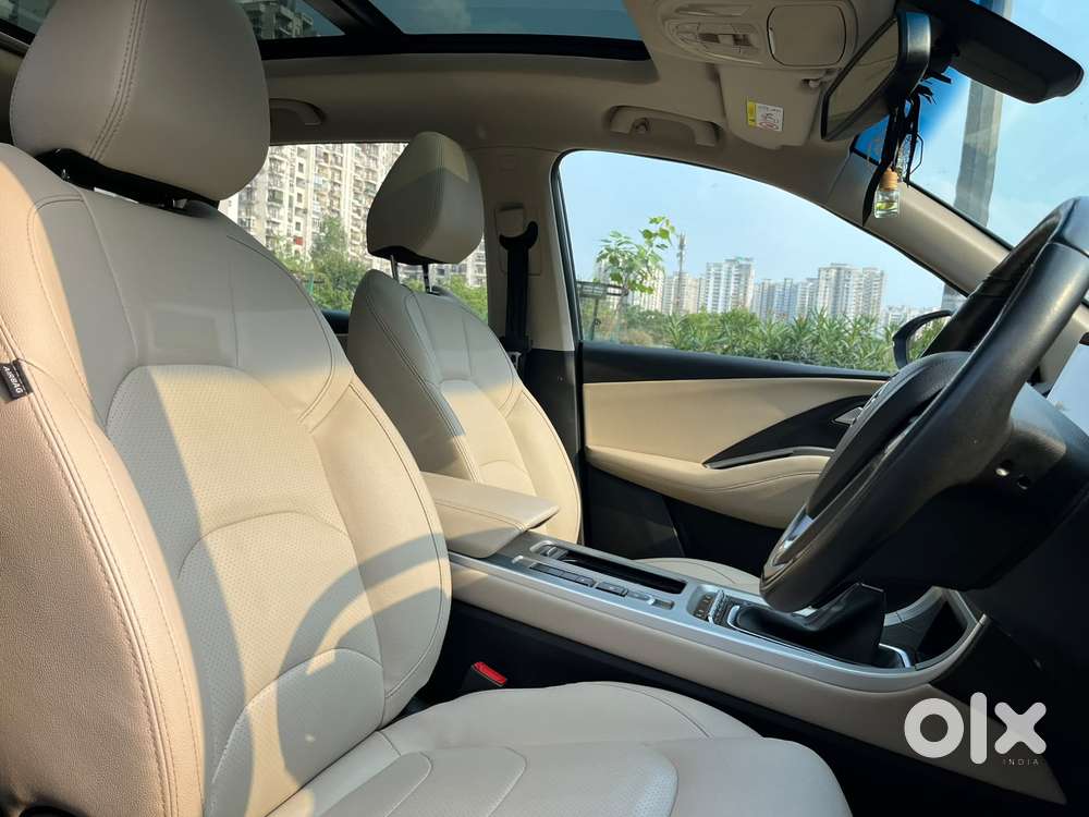 Mg Hector Sharp At, 2023, Petrol