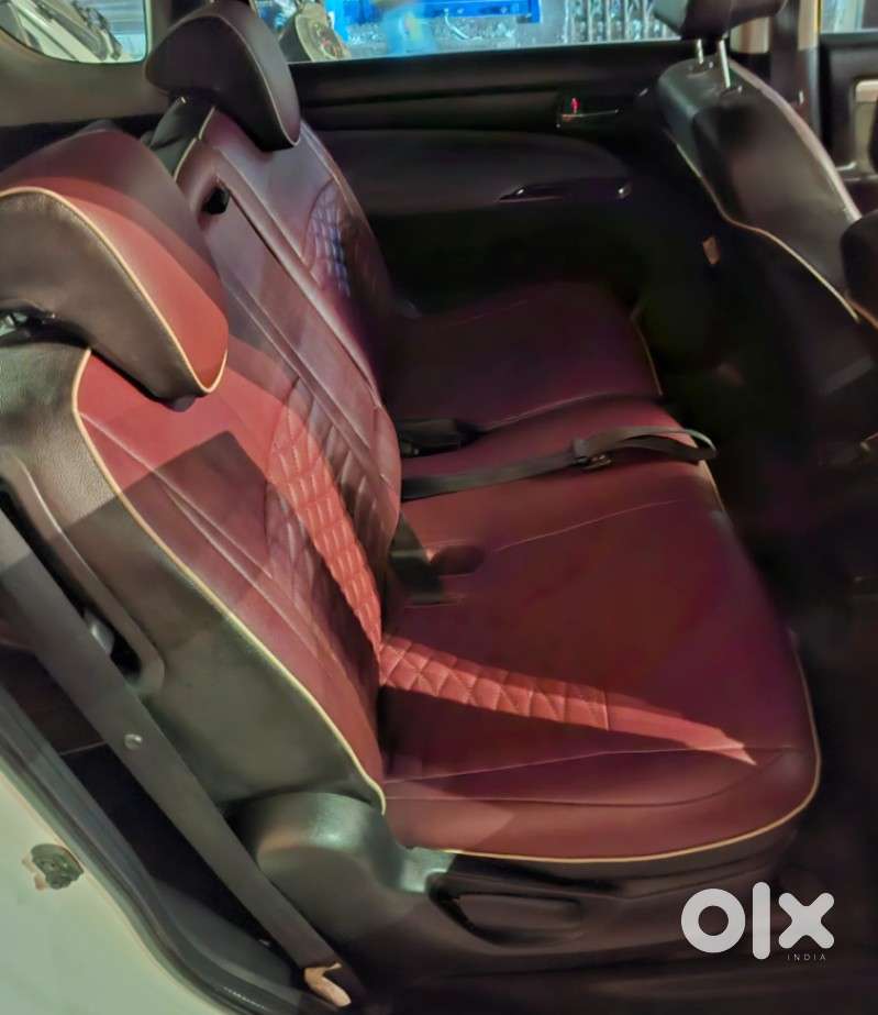 Maruti Suzuki Ertiga Vdi Shvs, 2018, Diesel