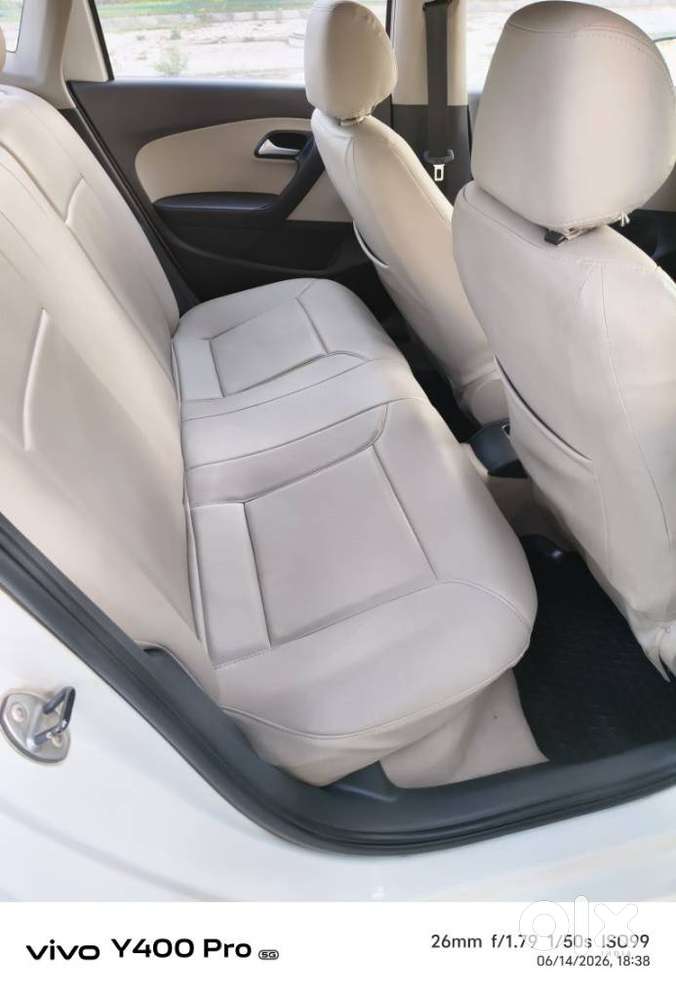 Volkswagen Polo, 2011, Petrol