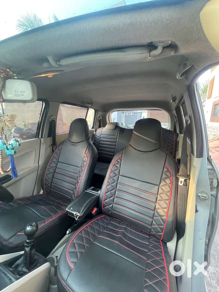 Maruti Suzuki Celerio 2018