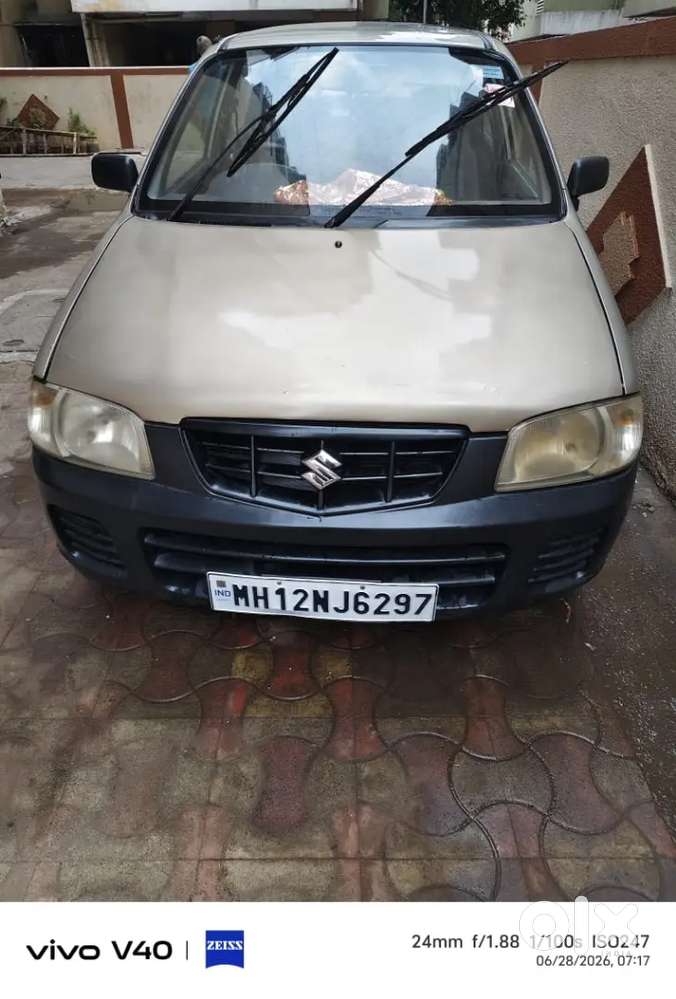 Maruti Alto