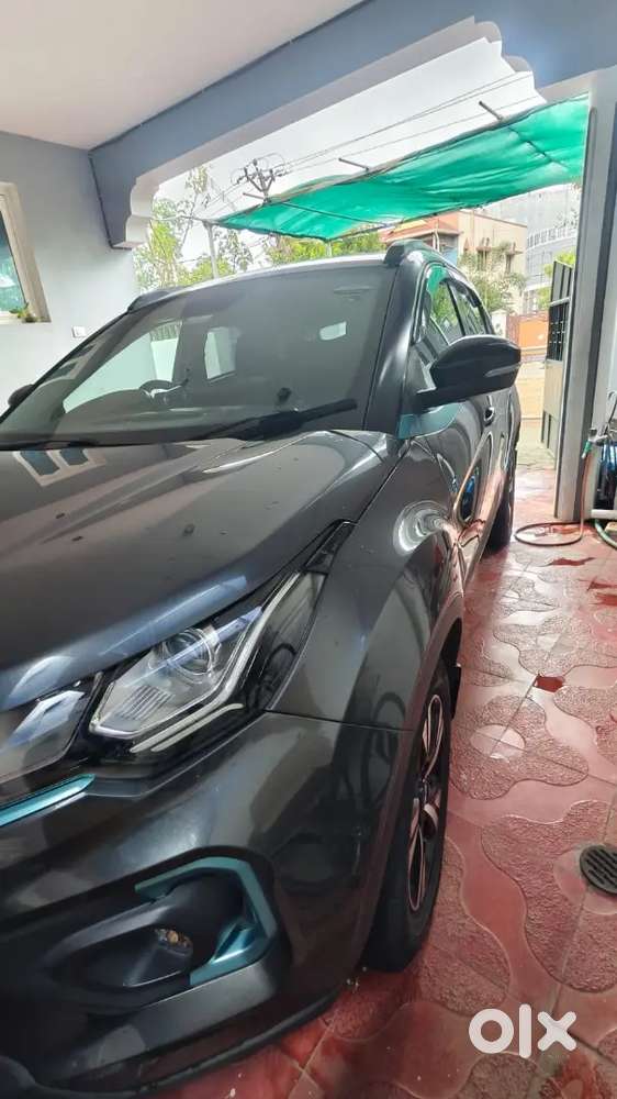 Tata Nexon Ev Max  2023 (40.5 Kw)