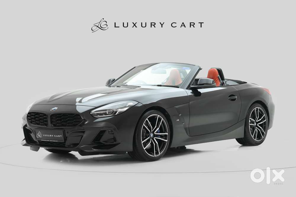Bmw Z4 M40i, 2026, Petrol