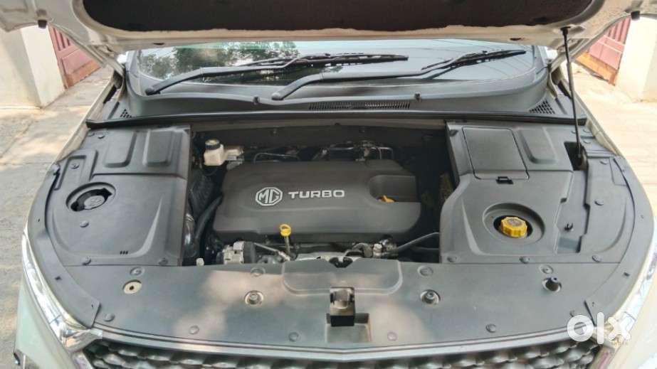 Mg Hector 2.0 Sharp Diesel, 2020, Diesel