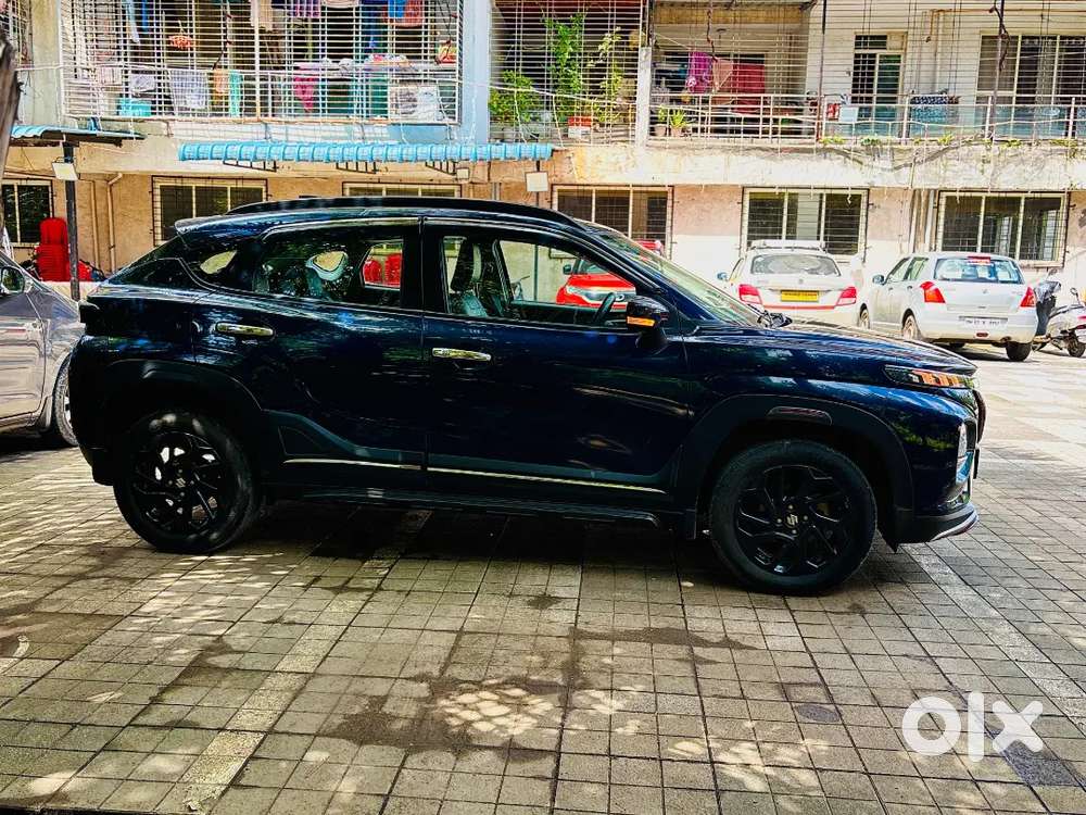 Maruti Suzuki Fronx 2024 Petrol 19000 Km Driven