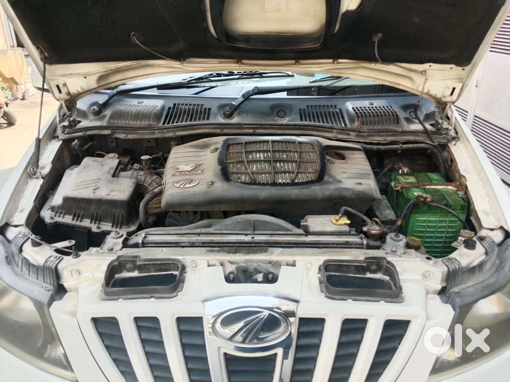 Mahindra Xylo 2009-2011 E8 Abs, 2009, Diesel