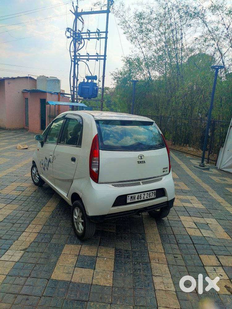 Tata Nano Cng Xm, 2014, Petrol