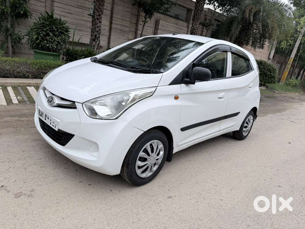 Hyundai Eon Era Plus, 2018, Petrol