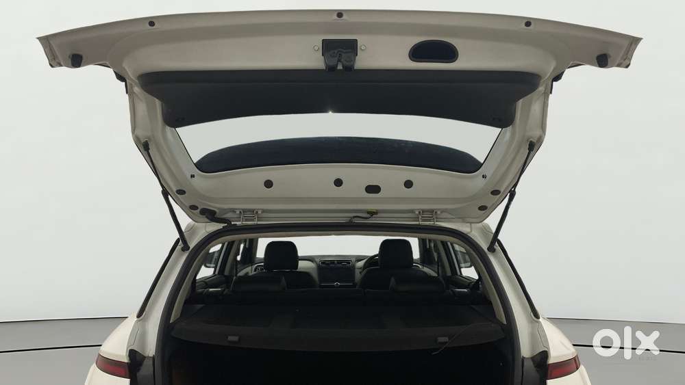 Hyundai Creta 1.5 Sx (o) Diesel, 2020, Diesel