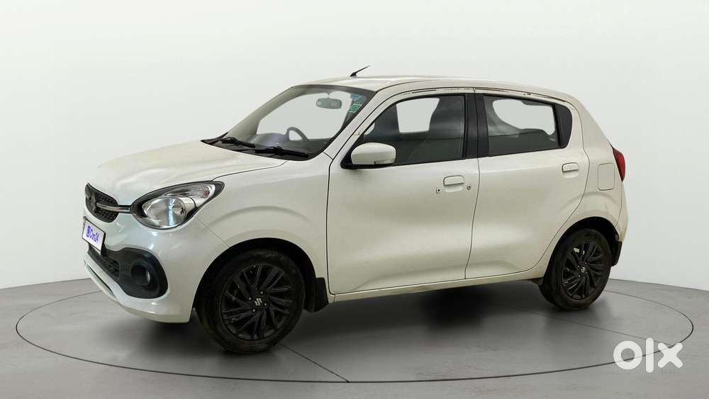 Maruti Suzuki Celerio 1.0 Zxi Plus Ags, 2023, Petrol