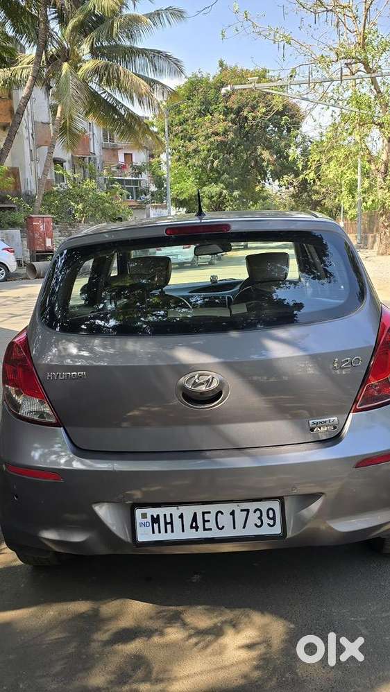 Hyundai Car Manual Petrol 2013