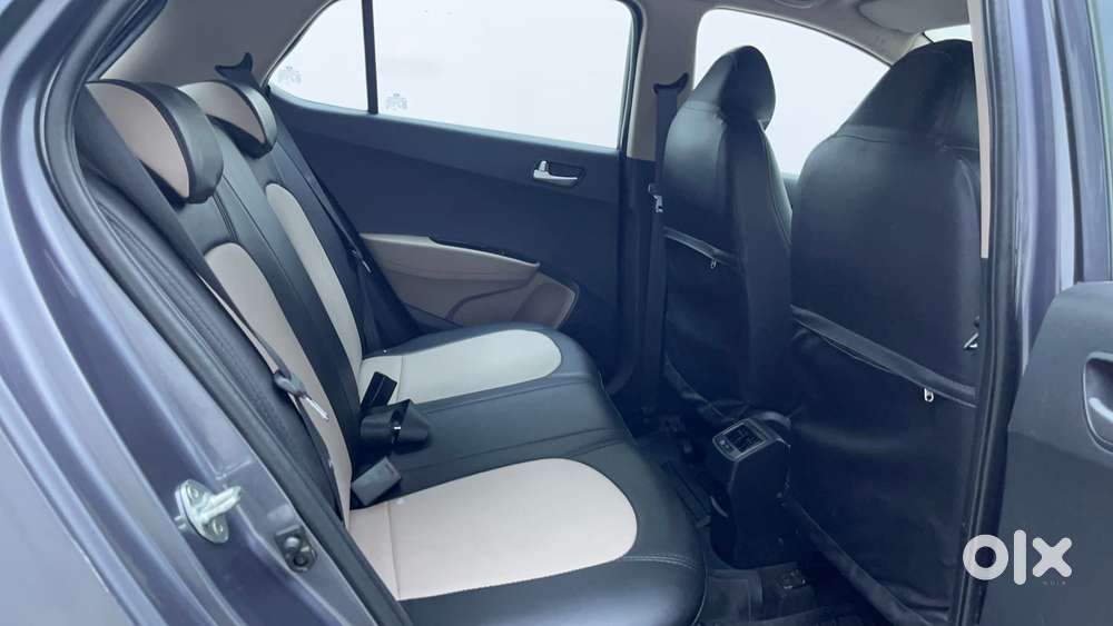 Hyundai Grand I10 1.2 Kappa Asta At Vtvt, 2015, Petrol