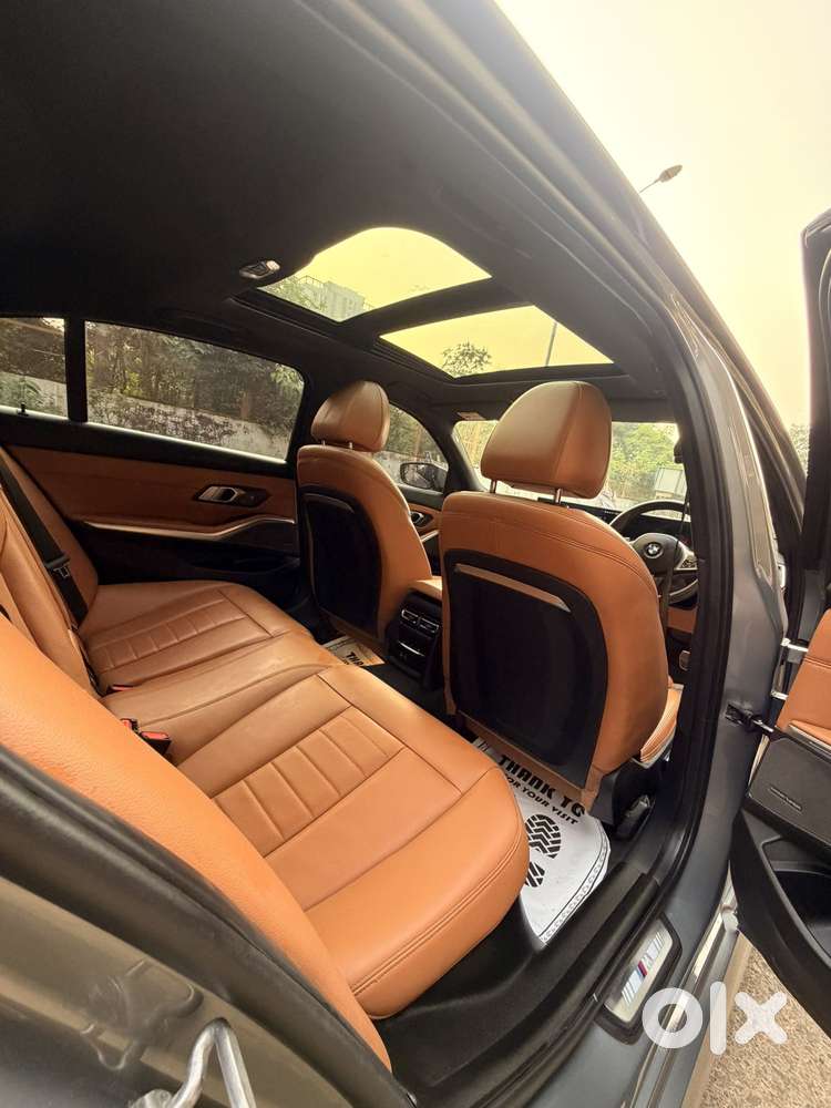 Bmw 3 Series Gran Limousine 320ld M Sport, 2025, Diesel