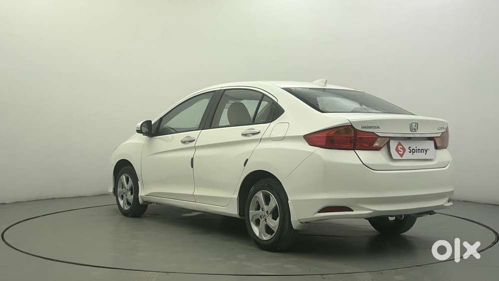 Honda City 2011-2013 V Mt, 2014, Petrol