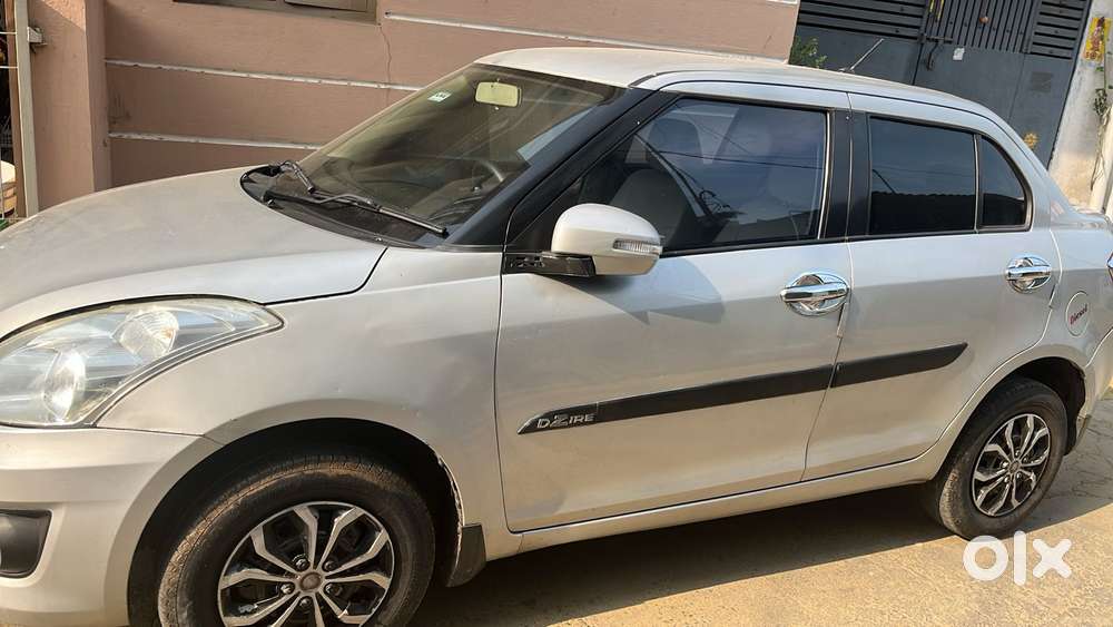 Maruti Suzuki Swift Dzire Vdi Bsiv, 2013, Diesel