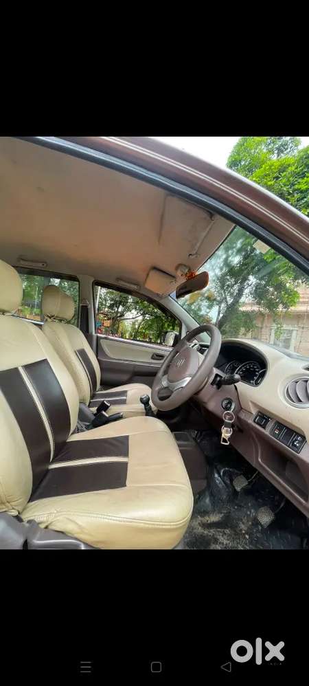 Maruti Suzuki Zen Estilo Center Lock With Remote 2011 Petrol Manual