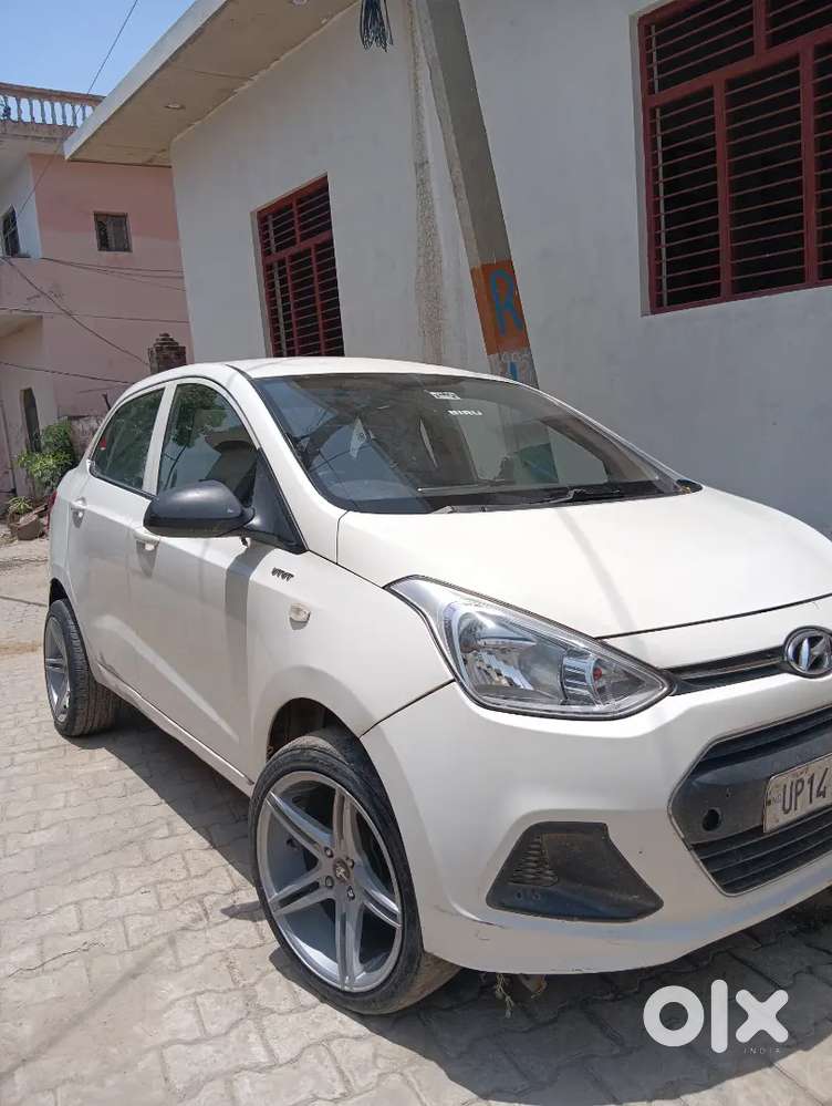 Car Is Okay 17 Inch Alloy With Continental Tyre Petrol + Cng 3031 Pass