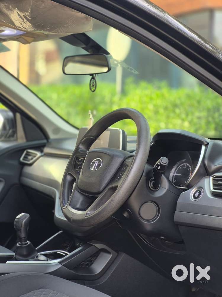 Tata Harrier Xt+, 2021, Diesel