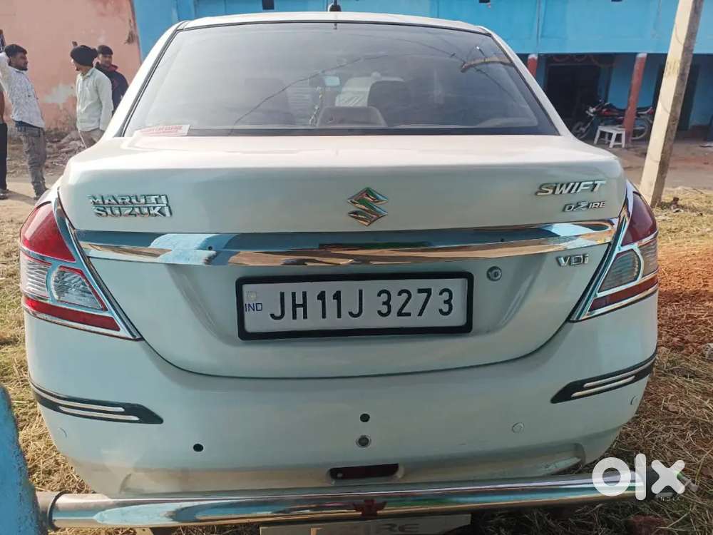 Maruti Suzuki Swift Dzire 2012 Diesel 149000 Km Driven