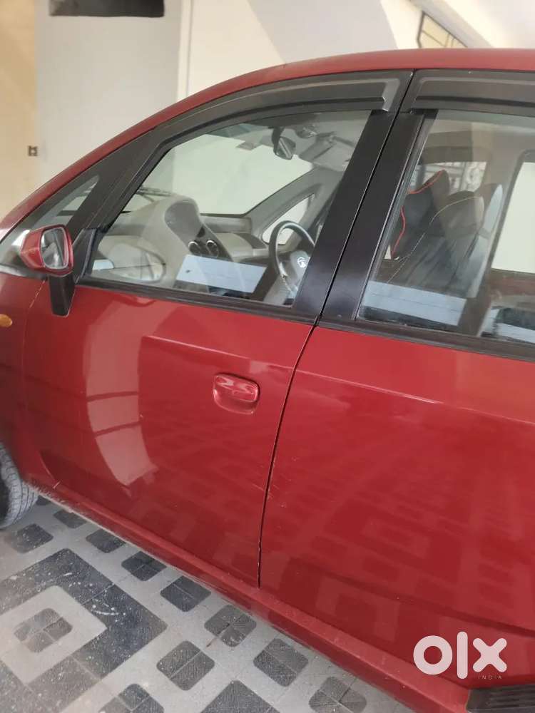 Tata Nano 2016 Petrol Well Maintained