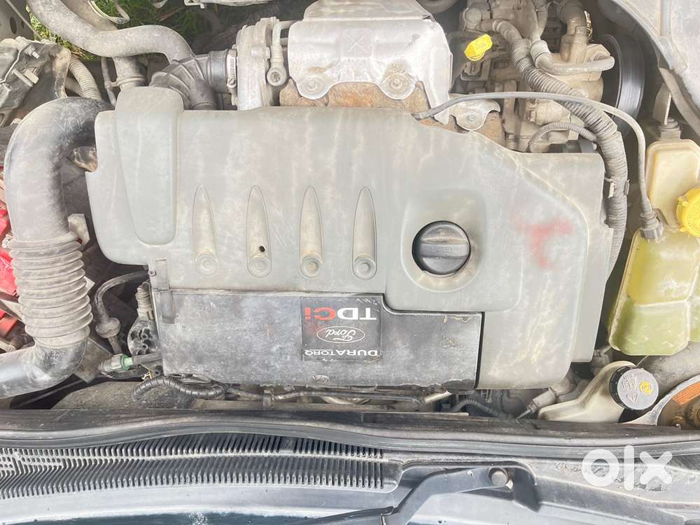 Ford Figo Diesel Manual