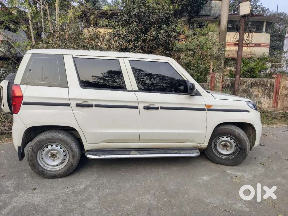 Mahindra Bolero Neo 2024 Diesel