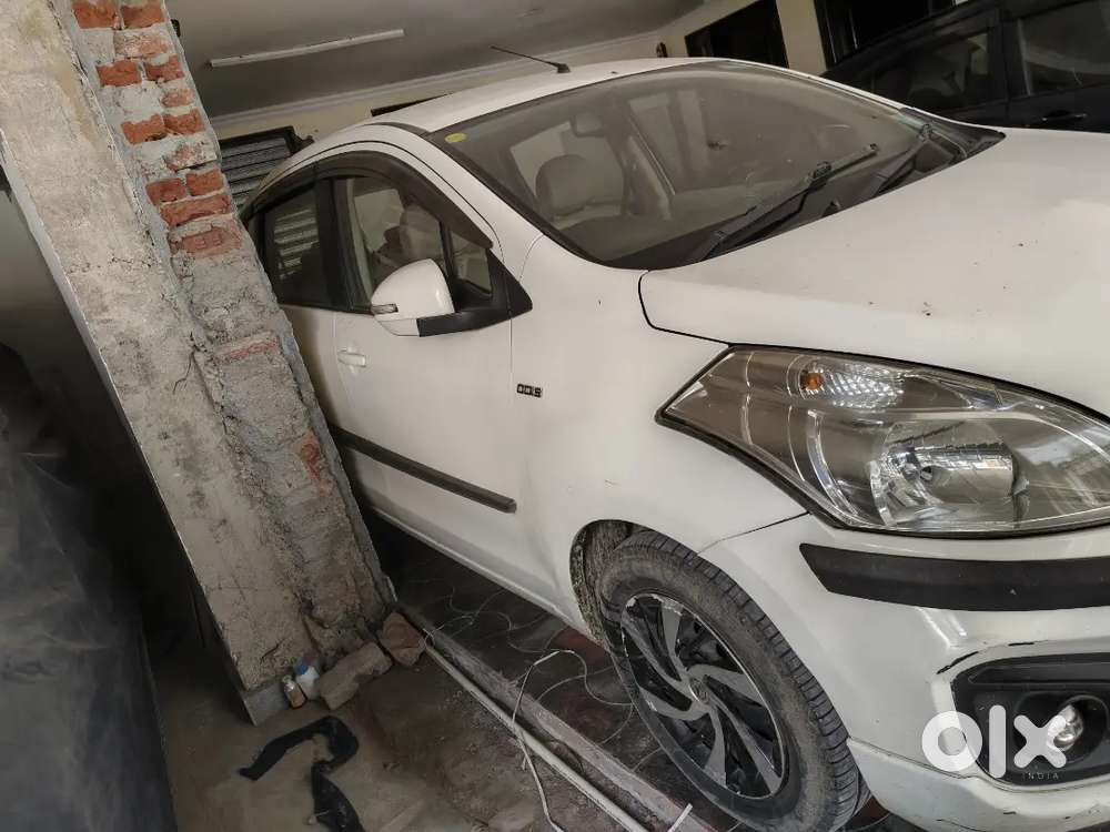 2018 Maruti Suzuki Ertiga Shvs