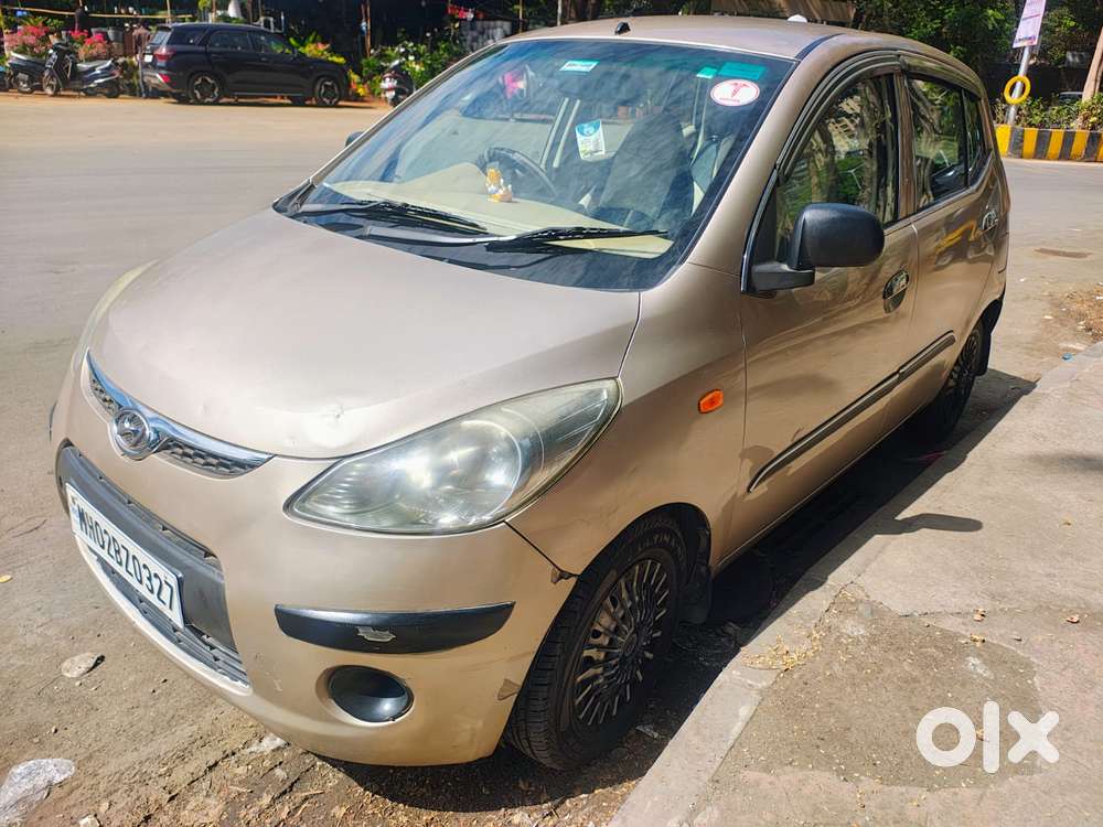 Hyundai I10 1.2 Kappa Magna, 2010, Petrol