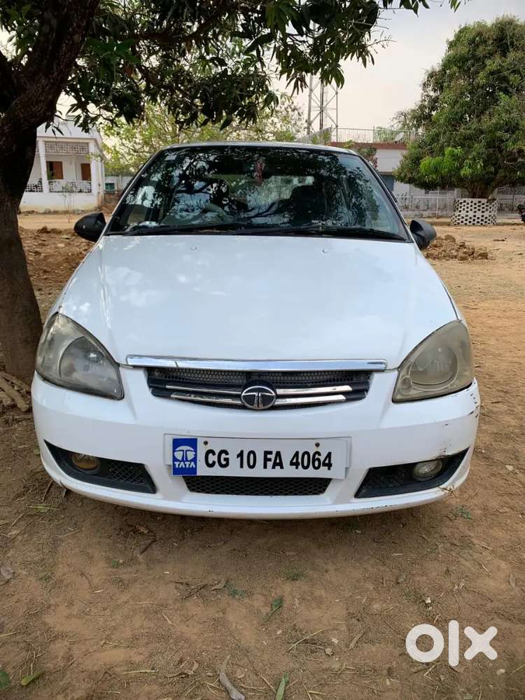 Tata Indica Ev2 2011 Diesel Well Maintained