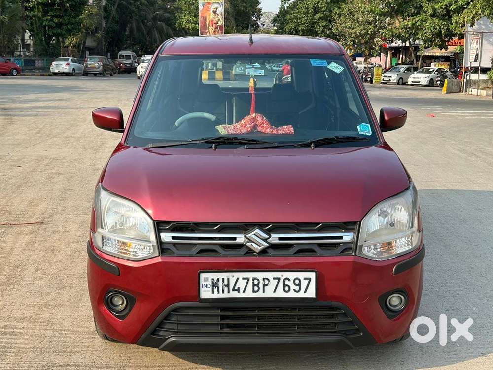 Maruti Suzuki Wagon R Vxi 1.0 Cng, 2024, Cng & Hybrids