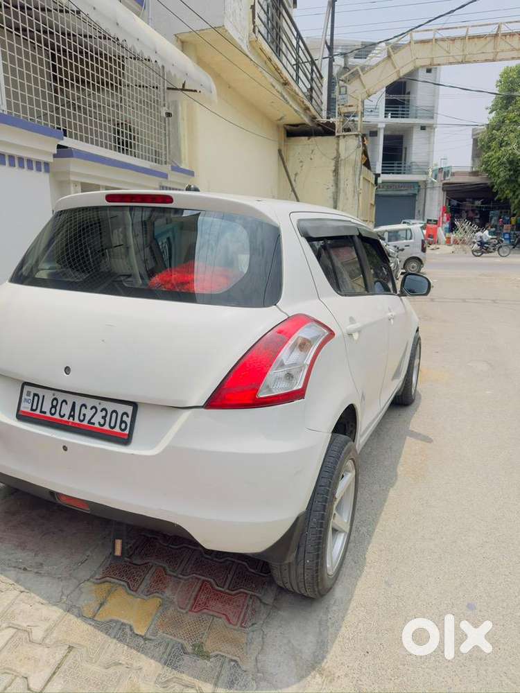 Maruti Suzuki Diesel Car 2014