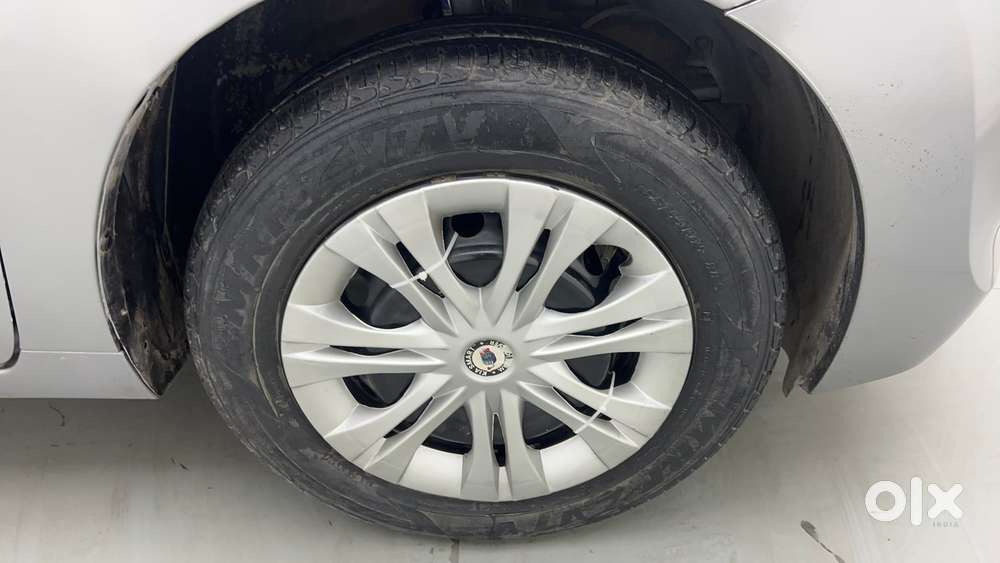 Maruti Suzuki Baleno Delta, 2018, Petrol
