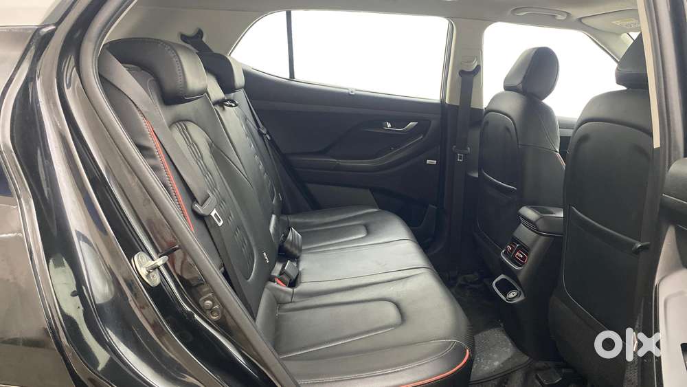 Hyundai Creta 1.4 Sx (o) Turbo Petrol Dct, 2021, Petrol
