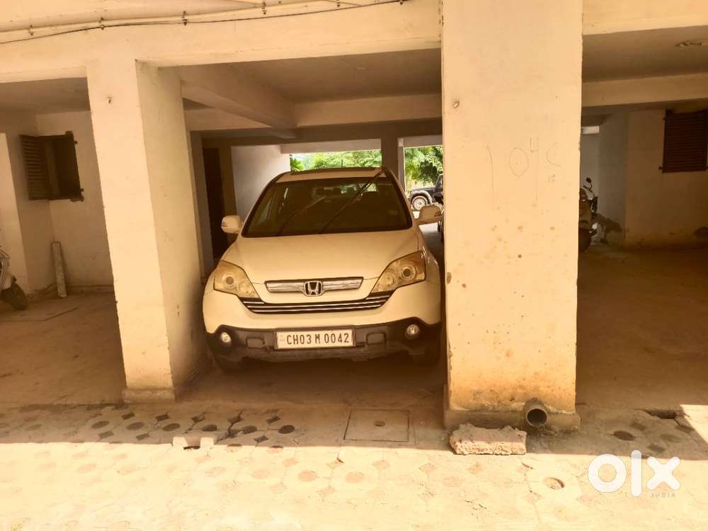 Honda Cr-v 2009 Petrol
