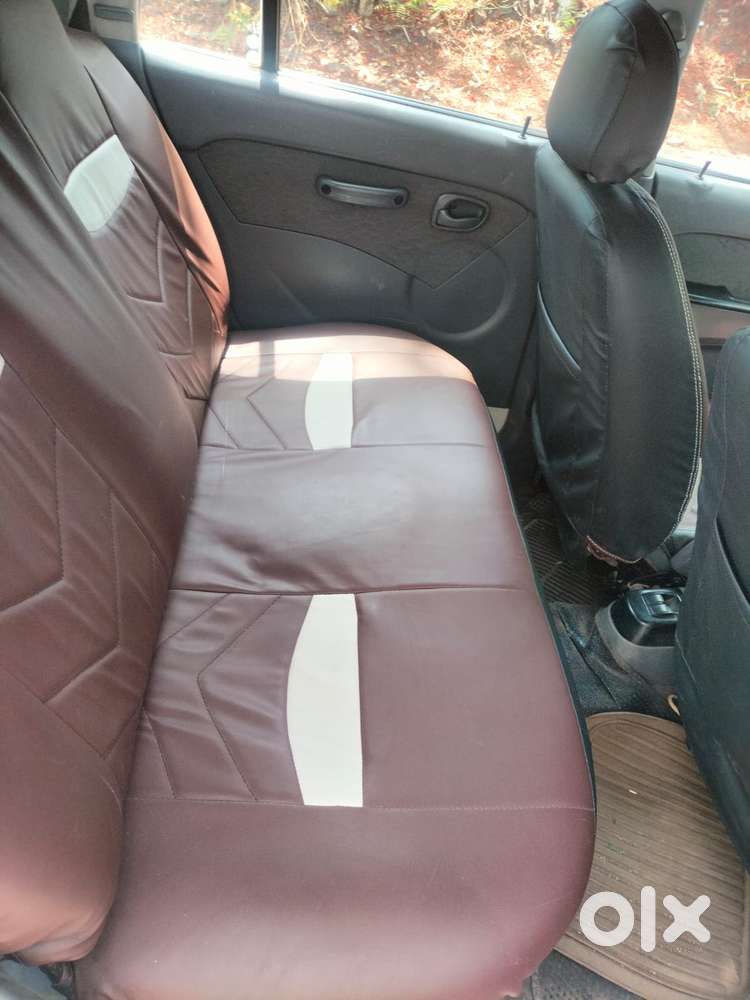 Hyundai Santro Xing Xl Erlx Euro Ii, 2007, Petrol