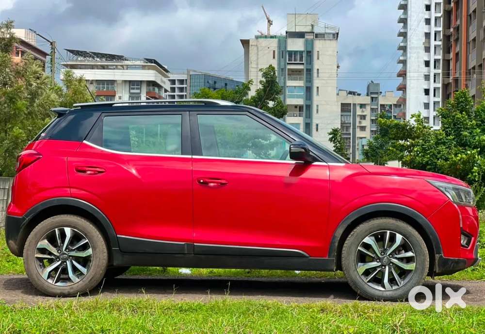 Mahindra Xuv300 W8 Option Diesel, 2019, Diesel