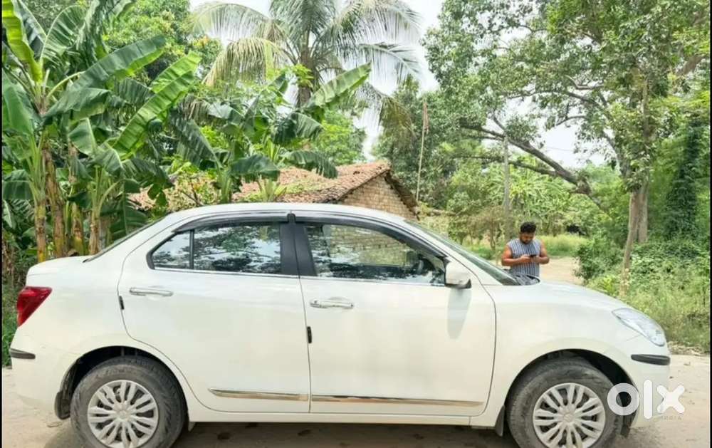 Maruti Suzuki Dzire Vxi 2022 ...car Ekdam New Hai (jh01 Hai No.)