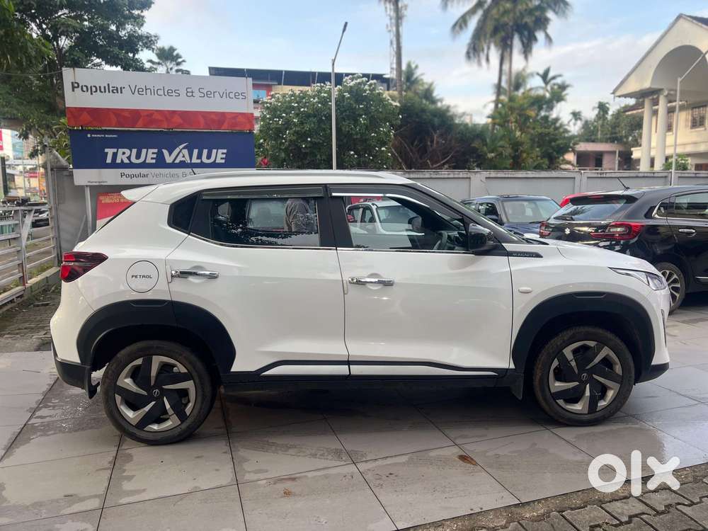 Nissan Magnite 1.0 Xe, 2021, Petrol