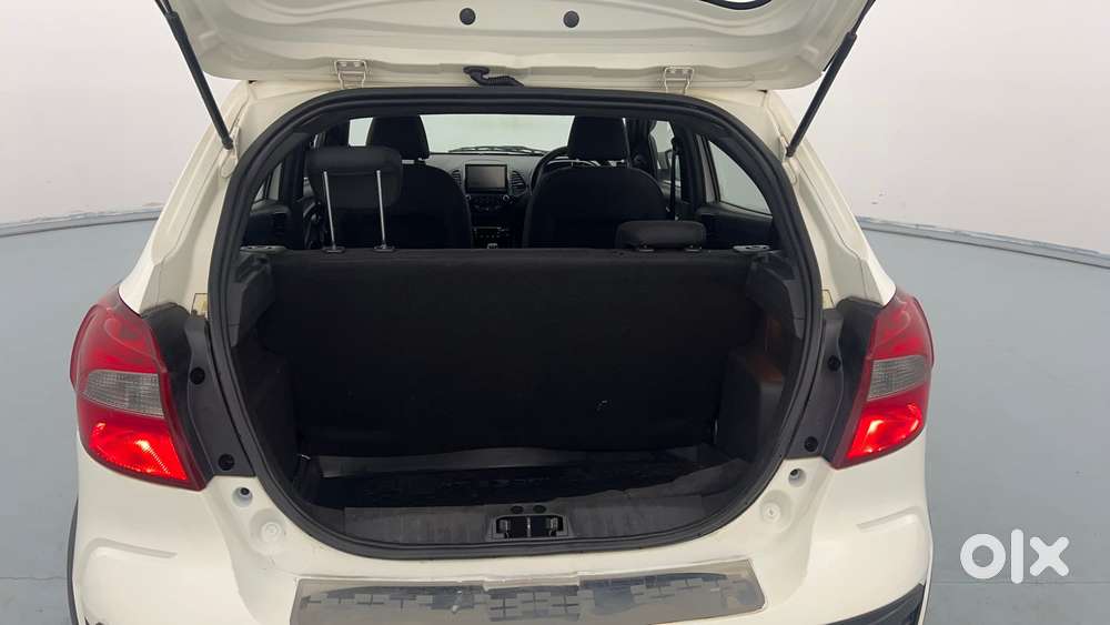 Ford Freestyle Titanium Plus Petrol, 2020, Petrol