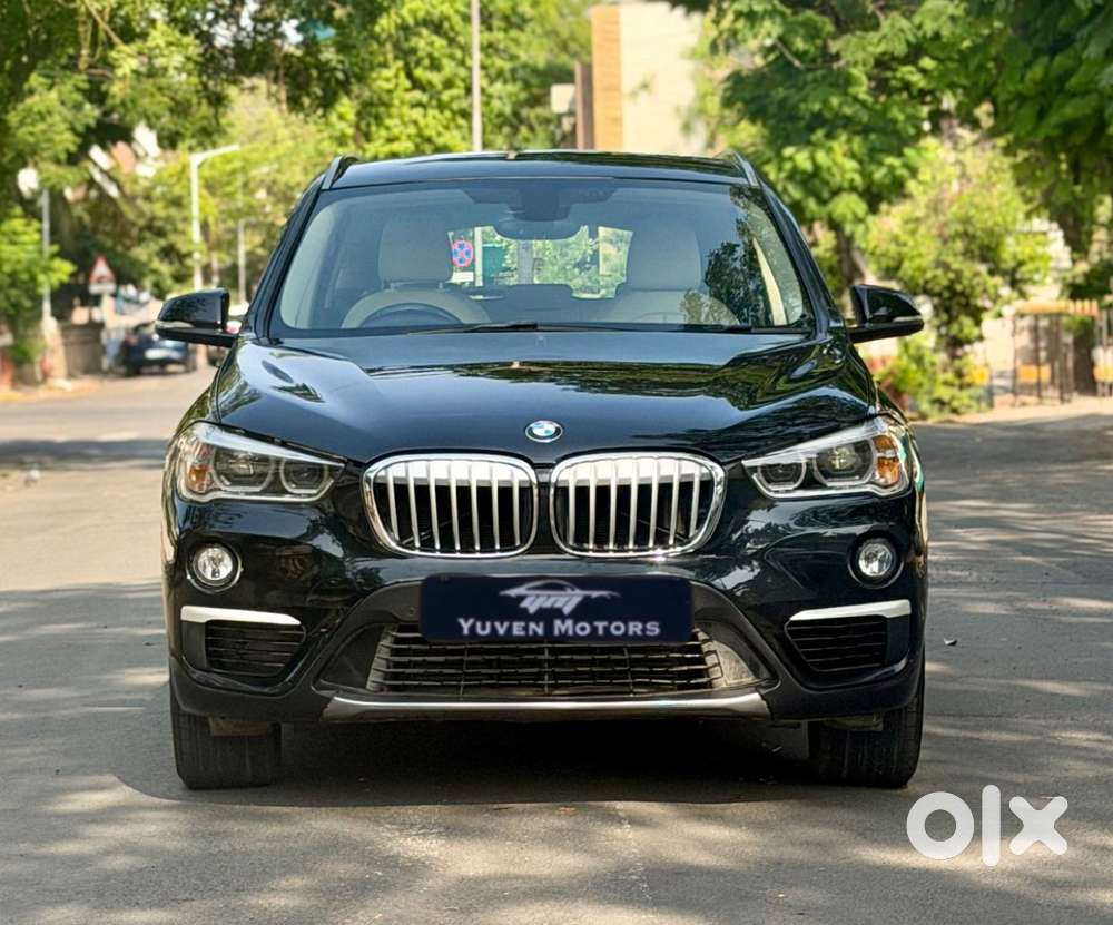 Bmw X1 2.0 Sdrive 20d, 2016, Diesel