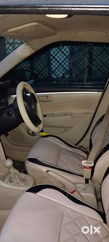 Maruti Suzuki Dzire 2019 Cng & Hybrids 58000 Km Driven