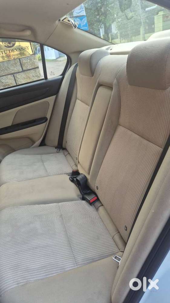 Honda Amaze Vx 1.2 Petrol Cvt, 2021, Petrol