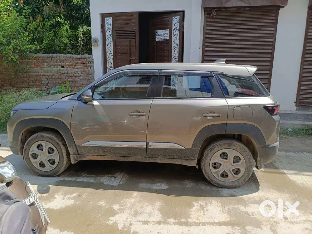 Maruti Brezza Lxi 2024 Year