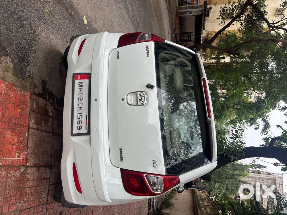 Hyundai I10 2012 Petrol 52000 Km Driven
