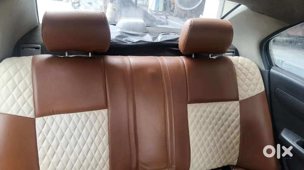 Maruti Suzuki Dzire 2014